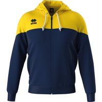 Hooded sweatshirt Errea Ben