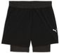 Puma M Dreamrun 2-in-1 5'' DryCELL Short Heren Zwart Maat S