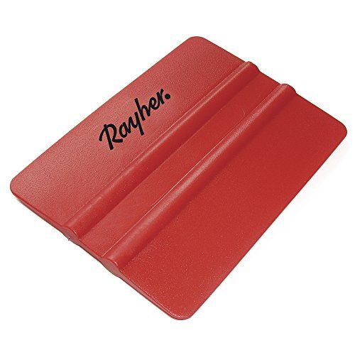 Rayher 8102000 rakel, SB-Btl. 1 stuk