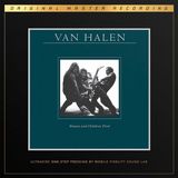 Women Mobile Fidelity Women and Children First (UltraDisc One-Step)