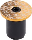 Deda LOOP TAPE stuurlint - Wit/blauw