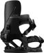 Rome Katana AW Fase 26/27 Snowboardbindingen Zwart M/L