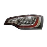 Audi 4L0 052 102 A achterlicht LED, rechts, helder glas