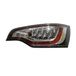 Audi 4L0 052 102 A achterlicht LED, rechts, helder glas