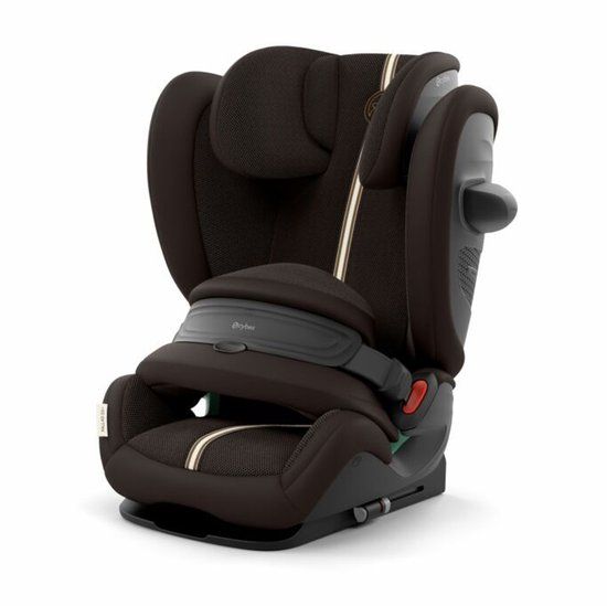 Cybex Pallas G3 Autostoel Chocolate Brown (plus)