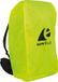Eurotrail Regenhoes/flightbag voor backpack - 55-80 liter - Geel