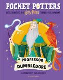 Professor Pocket Potters – Little Guides to the HARRY POTTER Stories- Professor Dumbledore
