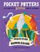 Professor Pocket Potters – Little Guides to the HARRY POTTER Stories- Professor Dumbledore