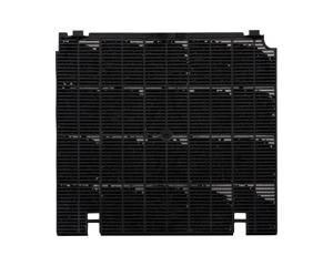 Pelgrim KF60 Afzuigkapaccessoire Zwart