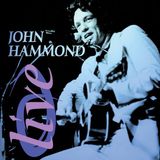 Trapeze Music John Hammond Live