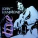 Trapeze Music John Hammond Live