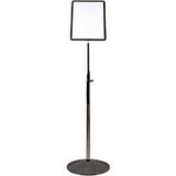 Djois 570048 - Magneto A4 Poster Stand, Black