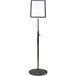 Djois 570048 - Magneto A4 Poster Stand, Black