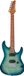 Ibanez Standard AZ24S1F-TXB Transparent Turquoise Burst - Elektrische gitaar