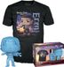 Funko Pop! Tee Box Animation: Attack on Titan - Eren Jeager #1321 Maat M