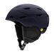 Smith Mission MIPS Casque de ski mat bleu nuit 51-55 cm