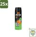 Axe 25 x Deodorant Bodyspray Jungle Fresh - 150 ml