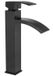 Mexen Libra robinet de lavabo haut, noir