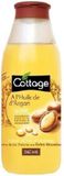Cottage Extra Nutritiva Aceite Preciosa De Ducha #argan 560 Ml