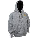 Dewalt Mens Adapter Only DEWALT verwarmde hoodie, grijs, X-Large US