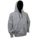 Dewalt Mens Adapter Only DEWALT verwarmde hoodie, grijs, X-Large US