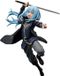 Banpresto Co., Ltd. Banpresto That Time I Got Reincarnated as a Slime - Maximatic - The Rimuru Tempest II Statue 20cm