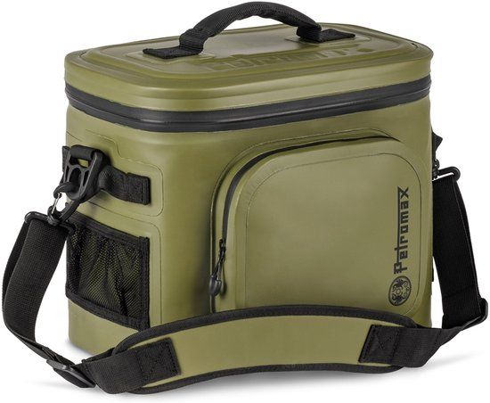 Petromax Koeltas - 8L - Olijf