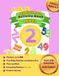 My First Math Activity Book Level 2: Math workbook for kids ages 5-7