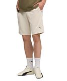 PUMA Ess 2 Color No. 1 Logo Shorts 25,4 cm Tr gebreide herenshorts