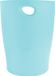 Exacompta 8x Papiermand met grote capaciteit van 15 liter - Pastelgroen - 45363D