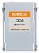 Kioxia CD8-V 800 Go 2,5" PCI Express 4.0 NVMe BiCS FLASH TLC