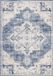Safavieh Vloerkleed Ella 122x183 cm Ivoorkleurig