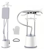 OEM Verticale stoomstrijkijzer, 2000 W, 45 g/min, 2,5 liter tank