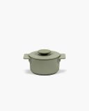 Serax - Sergio Herman - Surface - Plat à four XS - Vert - L 20,5cm - H 10,5cm