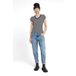 G-Star Arc 3D Boyfriend Sun Faded Air Force Blue W33L34