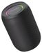 Tragbare Bluetooth-Lautsprecher - S32 - Batteriebetrieben - Bluetooth 5.2 - Stereo 2.0 - TF-Kartensteckplatz - AUX-Eingang - Schwarz