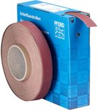 PFERD TOOLS SBR 25 A 240 45016024 Schuurpapierrol