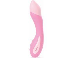 ZINI BLOOM Cherry Blossom Vibrator - Roze - Vrouwen - Engels
