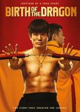 Splendid Birth Of The Dragon