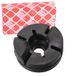 febi bilstein 106171 Suspension, radiateur supérieur