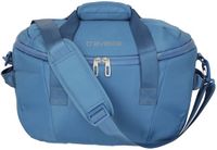 Travelite Basics - Reistas 25 cm (denim)