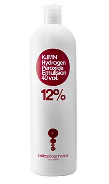 Kallos KJMN Haarontkleurend middel - 1000 ml