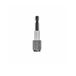 Snelwisseladapter 1/4 inch x 65 mm