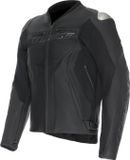 Dainese Racing 5 S26 Motorleren jas - Zwart, Maat 54