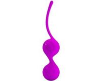 Pretty FLIRTATION | Pretty Love Orgasmic Balls Kegel Tighten Up I Purple