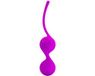 Pretty FLIRTATION | Pretty Love Orgasmic Balls Kegel Tighten Up I Purple