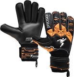 Precision Fusion X Roll Finger Protect GK Gloves