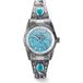Thomas Sabo WA0455 Damenuhr Western Ornamente 36mm 5ATM