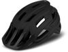 CUBE Rook Fietshelm - Mountainbikehelm - Zwart - Maat M (52-57 cm)