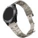 Strap-it Amazfit Bracelet titane Amazfit T-Rex Ultra 2 (titane)